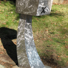 MAIL BOX