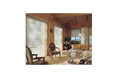 Pirouette Window Shadings