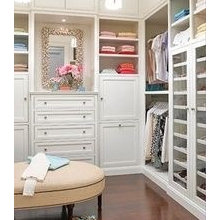 Favorite Closet