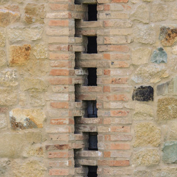 Old World Style Veneer Stone