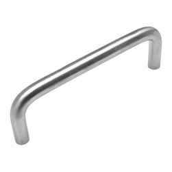 Cosmas - 5/16" Diameter Cabinet Pull - Cabinet And Drawer Handle Pulls