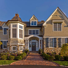 Exteriors