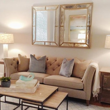 Living Rooms by Ethan Allen