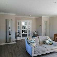 Living/Dining/Kitchen