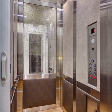 Upper West Side LEED Platinum Passive House