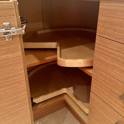 Hokua - Kitchen Cabinetry