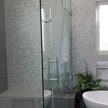 Redondo Beach Master Bath Remodel