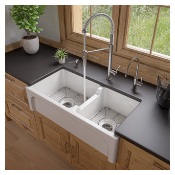 The 15 Best Kitchen Sinks With Overflow, What Is The Most Durable Farmhouse Sink In World Of Tanks