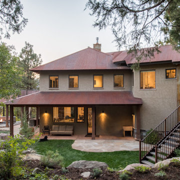 Animas Valley Remodel