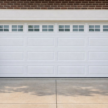 Garage Door Spring Replacement – Evanston, IL