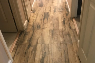Flooring