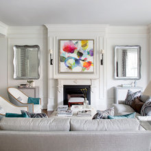 living room colors