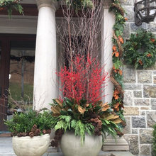 Holiday Decor