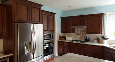 Best 15 Joinery Cabinet Makers In Vancouver Wa Houzz Au