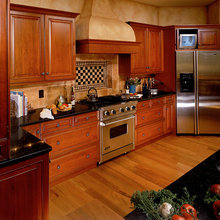 MJ Kitchen