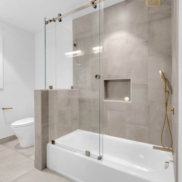 Los Altos Hills Full House Remodel