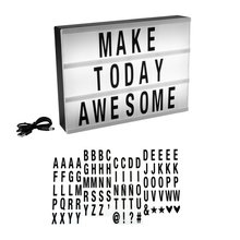 Wish List