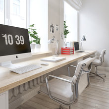 Work room