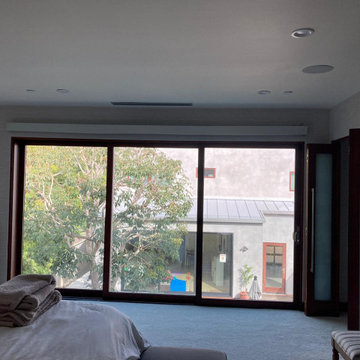 Master Blinds' Roller Shades for Ultimate Privacy and Serenity