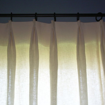 Organic Curtains
