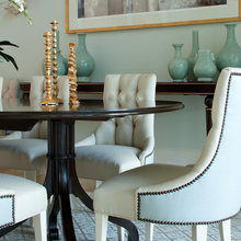 Dining Room Ideas