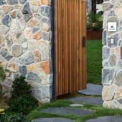 Eco Outdoor | Feature Project | Palm Beach Retreat - Products