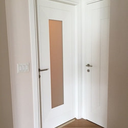 Oceania 5 - Interior Doors