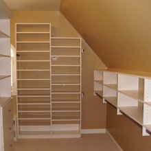 Closet Design