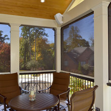 Fulton Porch