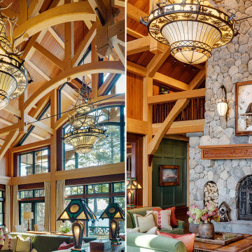 Three Bears Lodge