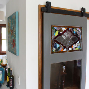 Cluttered Kitchen Transformation