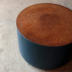 Ysgawyn Side Table - Products