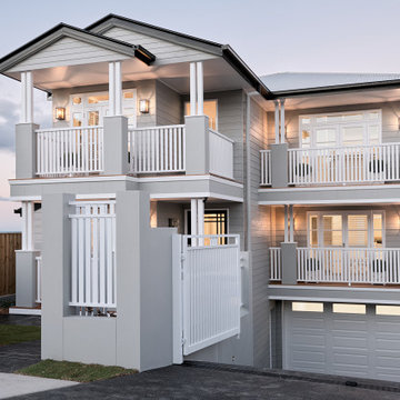 Harbour House