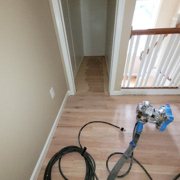 804 North Connecticut Ave. - In progress, complete remodel.