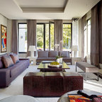 375 Kensington High Street