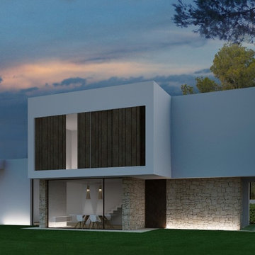 Residencial Anna