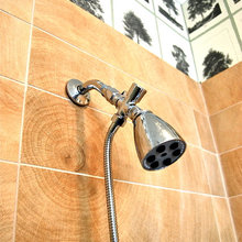 Rustic Showers