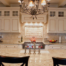 kitchen white cabinets