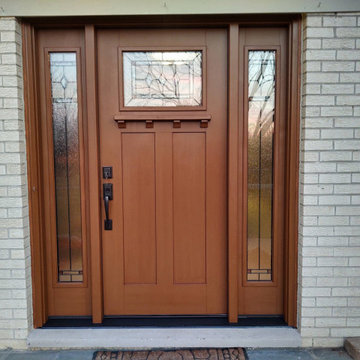 Doors Replacement
