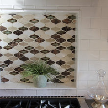 back splash