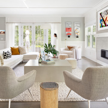 Hamptons