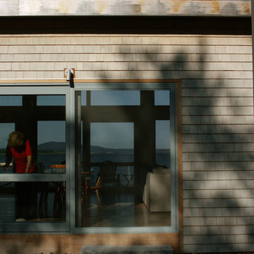 Naskeag House