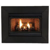 Vent-Free Thermostat 20000 Btu Fireplace Insert, Natural Gas