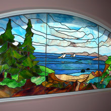 stained glass