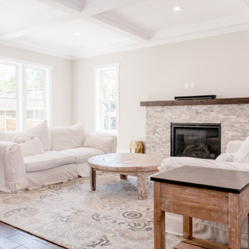 New Construction Spec Home – Falls Church, VA
