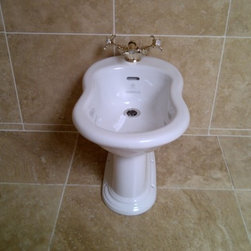 Chadder & CO Toilets and Cisterns - Toilets