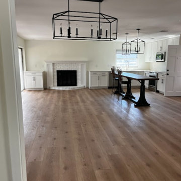 Home Remodel