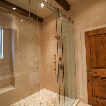 Traditional Residence - Fairview Farms