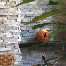 Stone Veneer