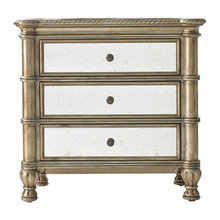 bedside table